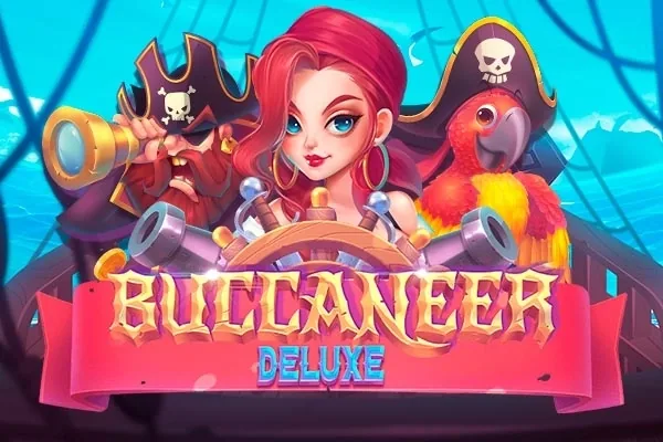 Buccaneer Deluxe